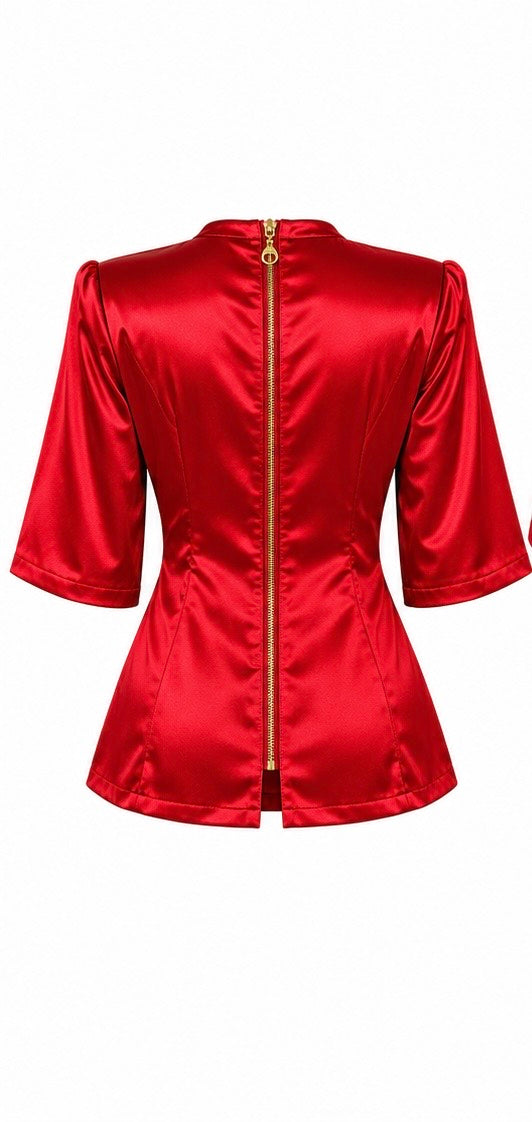 Tolteka – Rouge