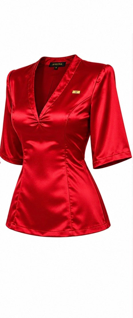 Tolteka – Rouge