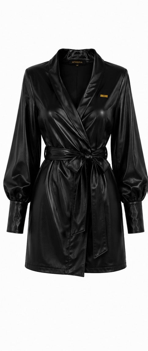 Sister Acte – Noir