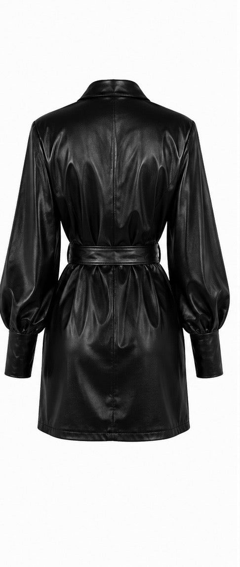 Sister Acte – Noir