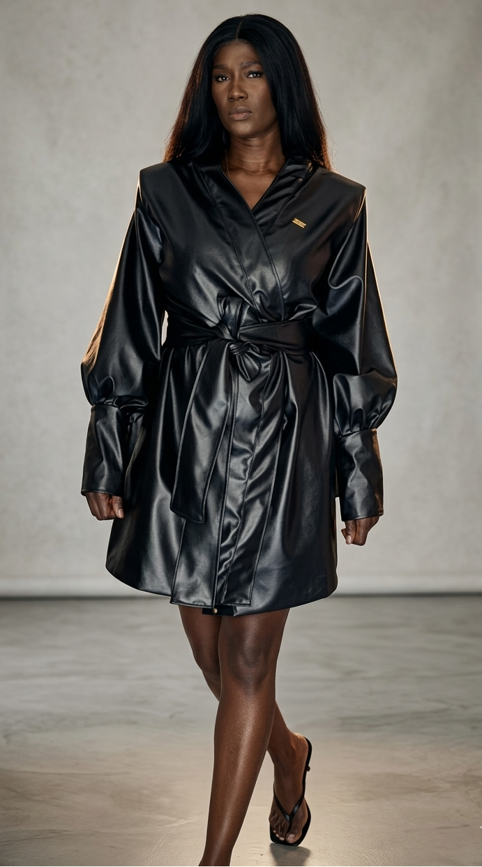 Sister Acte – Noir