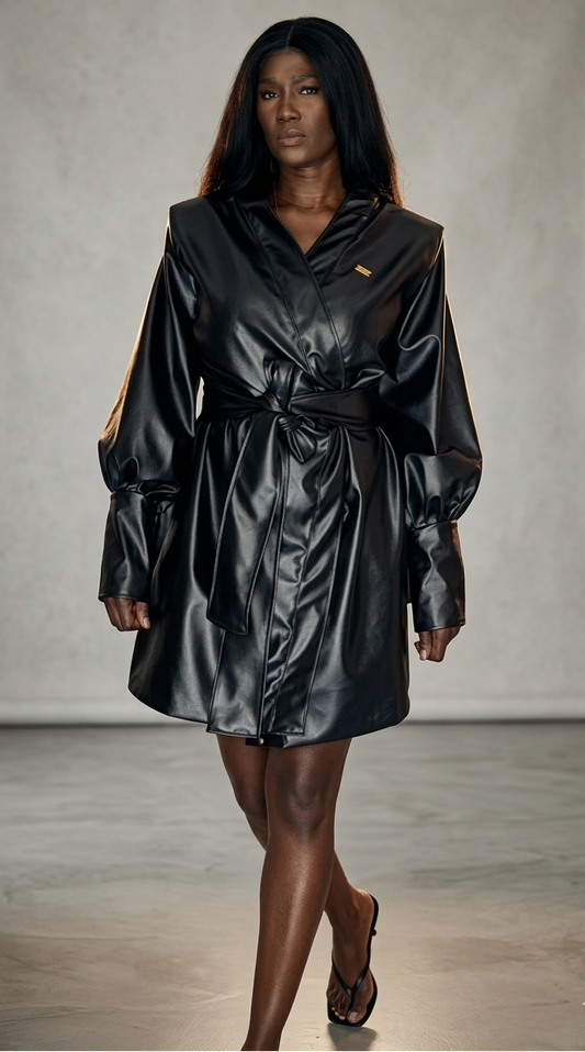 Sister Acte – Noir